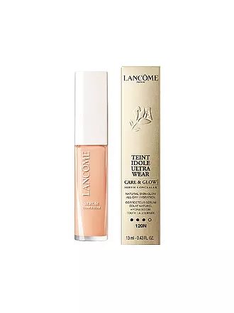 LANCÔME | Teint Idole Ultra Wear Skin-Glow Concealer (120N) | 